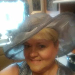 Meet your Posher, Jody